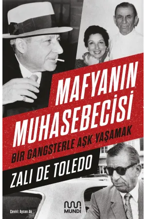Mafyanın Muhasebecisi