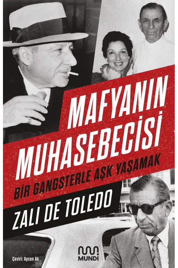 Mafyanın Muhasebecisi