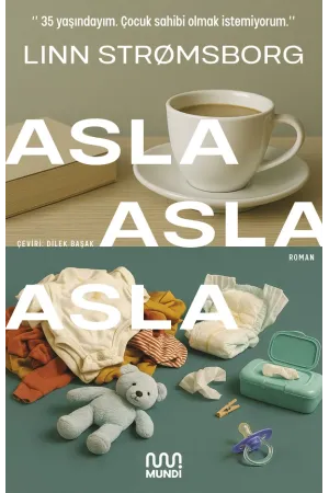 Asla, Asla, Asla