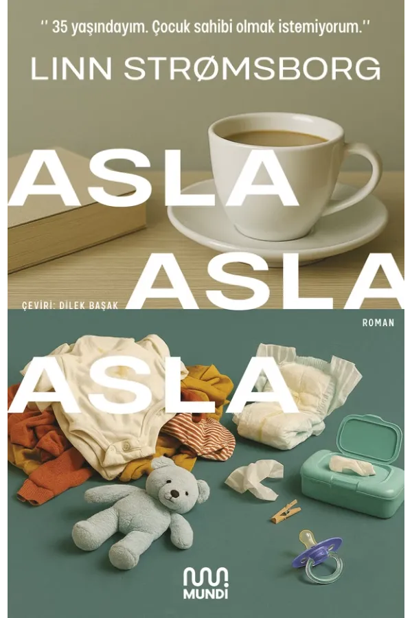 Asla, Asla, Asla