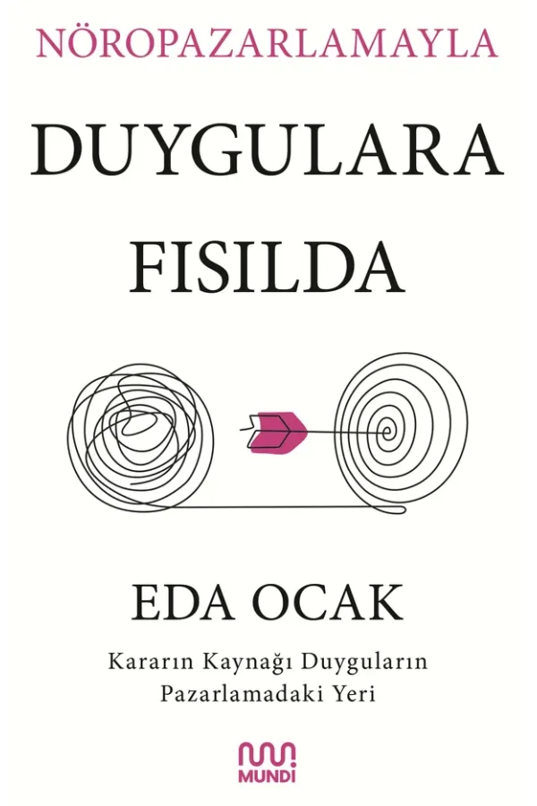 Nöropazarlamayla Duygulara Fısılda