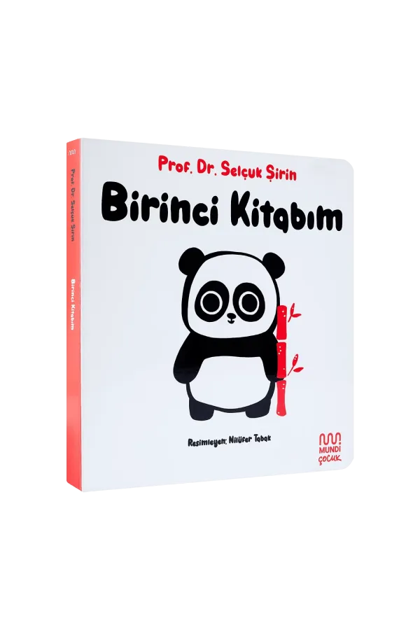 Birinci Kitabım