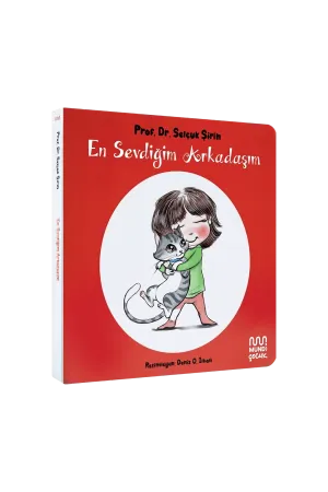 En Sevdiğim Arkadaşım