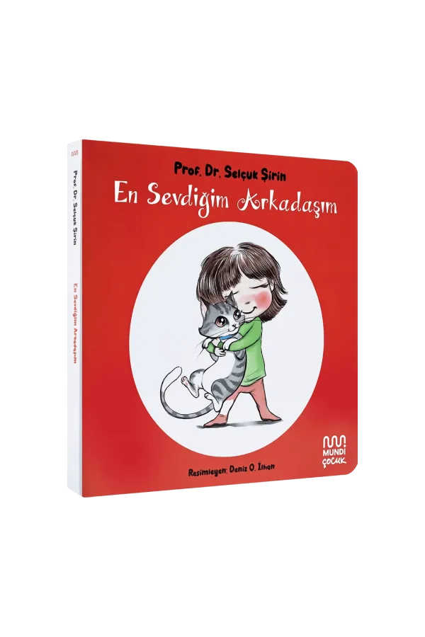En Sevdiğim Arkadaşım