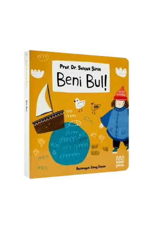Beni Bul!