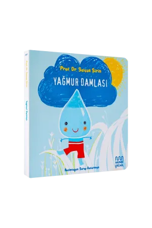 Yağmur Damlası