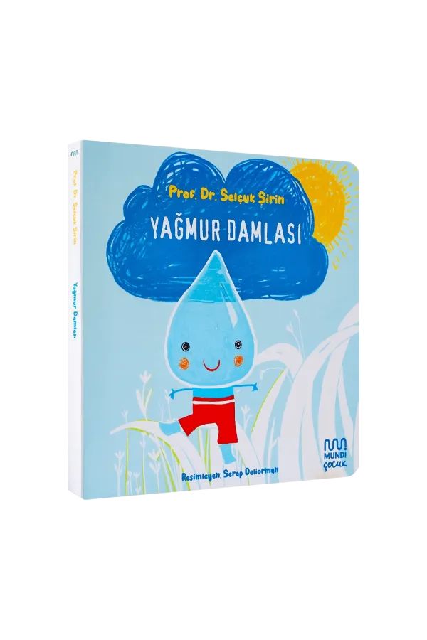 Yağmur Damlası
