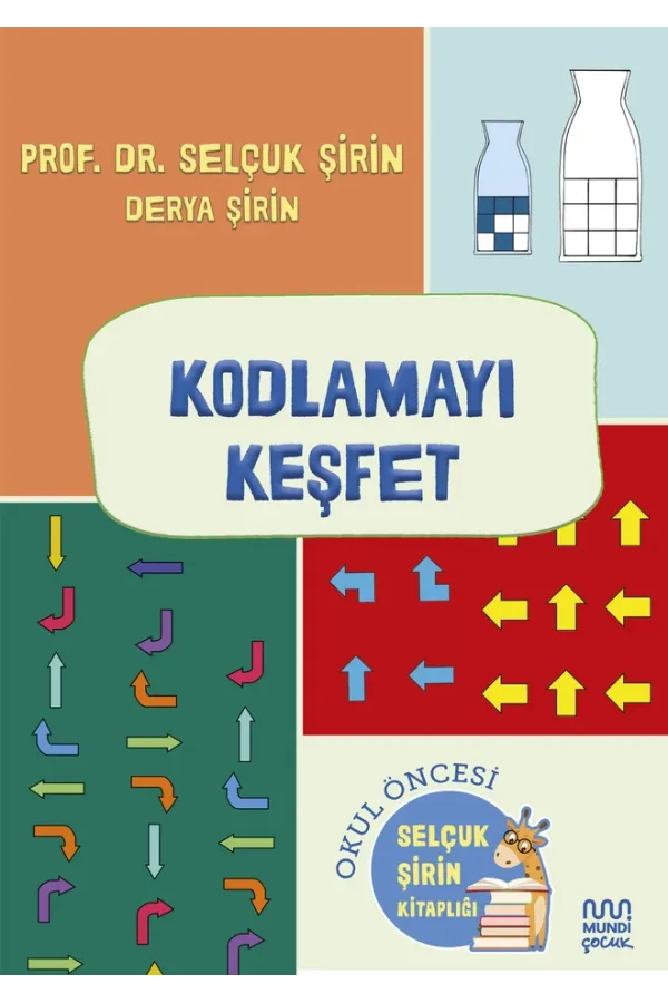 Kodlamayı Keşfet