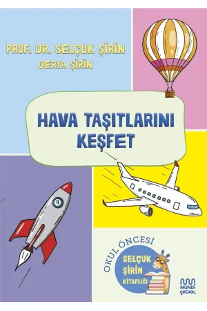 Hava Taşıtlarını Keşfet
