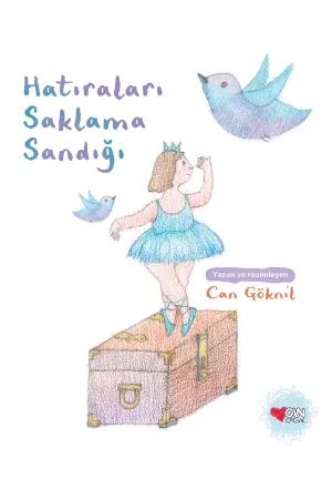 Hatıraları Saklama Sandığı