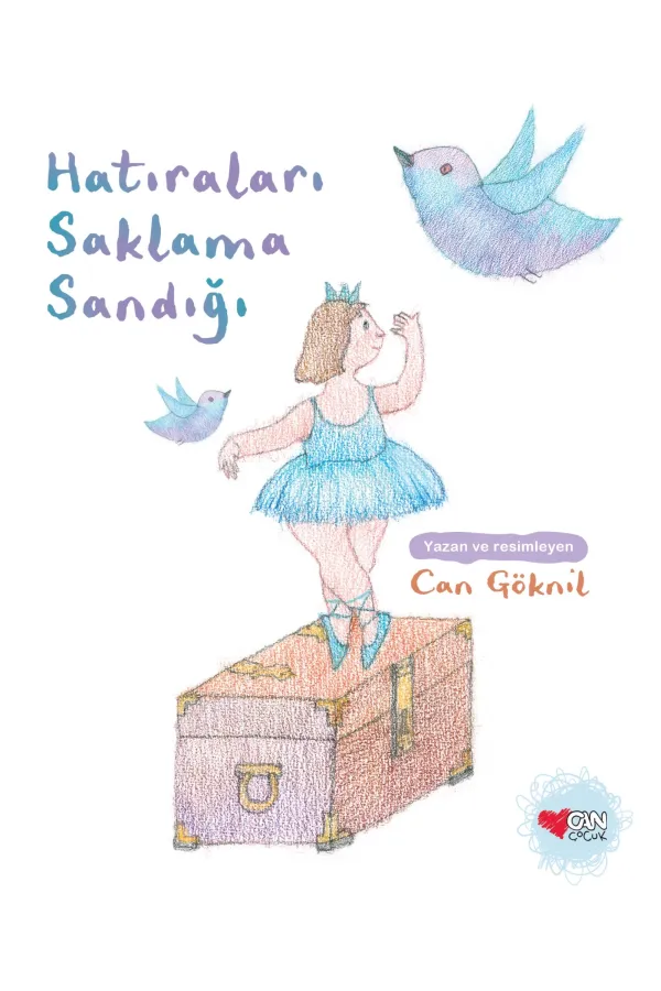 Hatıraları Saklama Sandığı