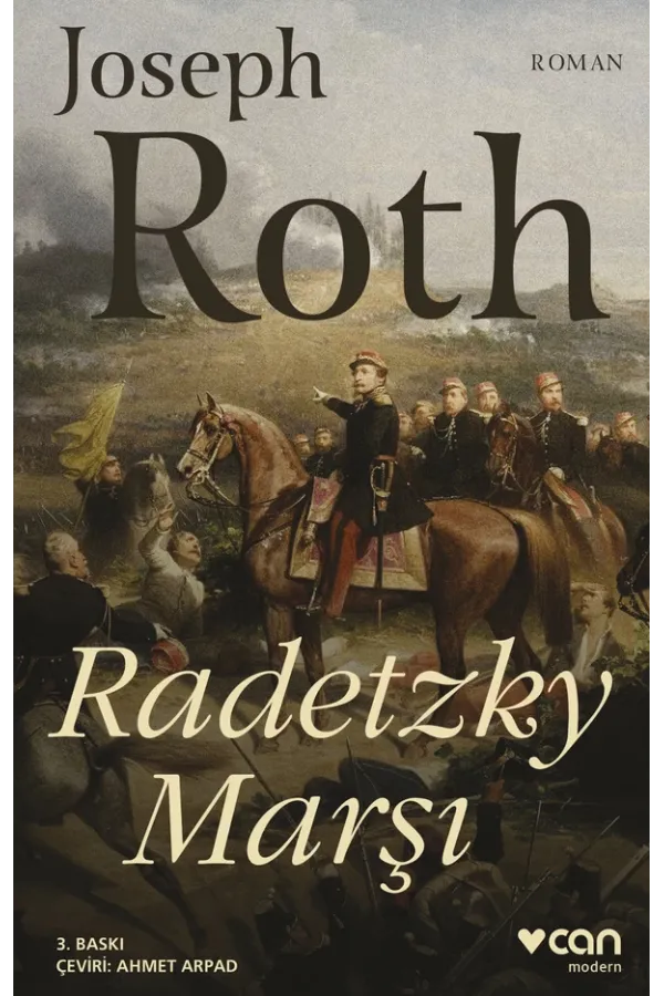 Radetzky Marşı
