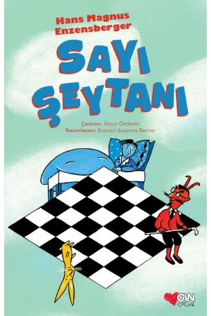 Sayı Şeytanı