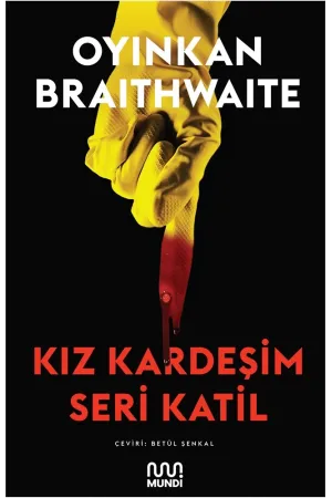 Kız Kardeşim Seri Katil