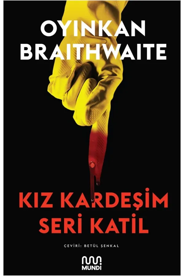 Kız Kardeşim Seri Katil