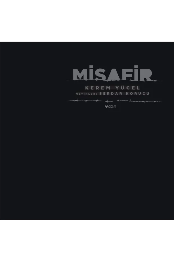 Misafir