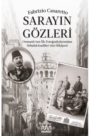 Sarayın Gözleri