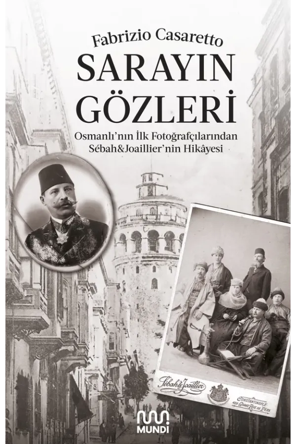 Sarayın Gözleri