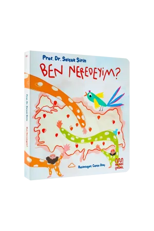Ben Neredeyim?
