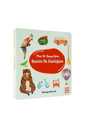 Benim İlk Sözlüğüm
