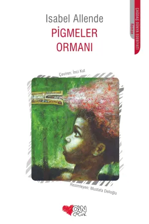 Pigmeler Ormanı