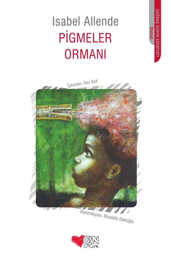 Pigmeler Ormanı