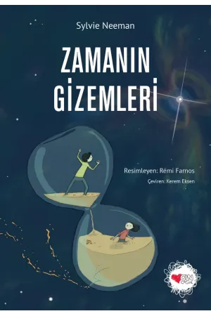 Zamanın Gizemleri