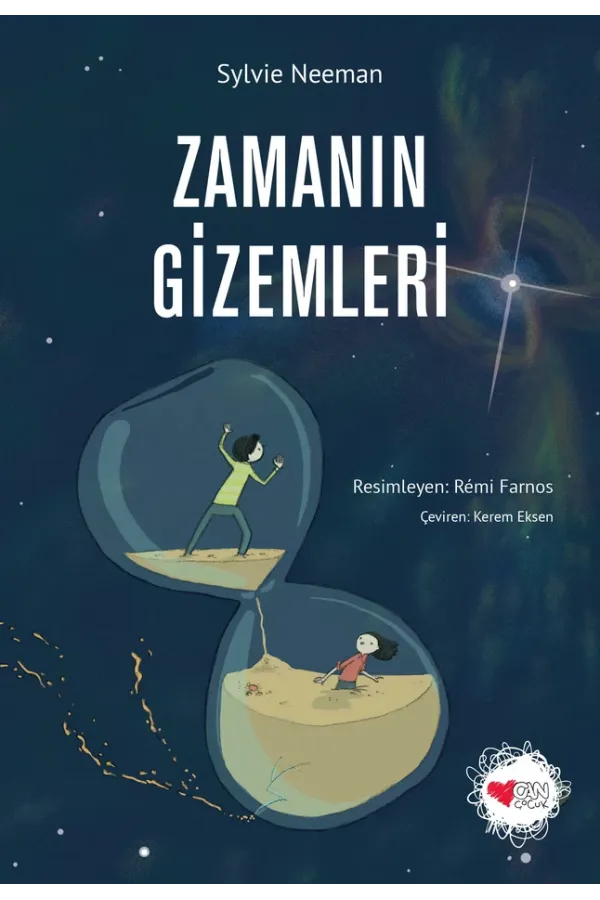 Zamanın Gizemleri