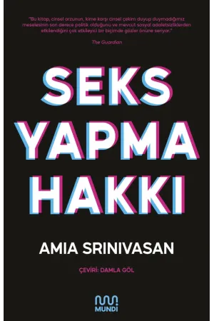 Seks Yapma Hakkı