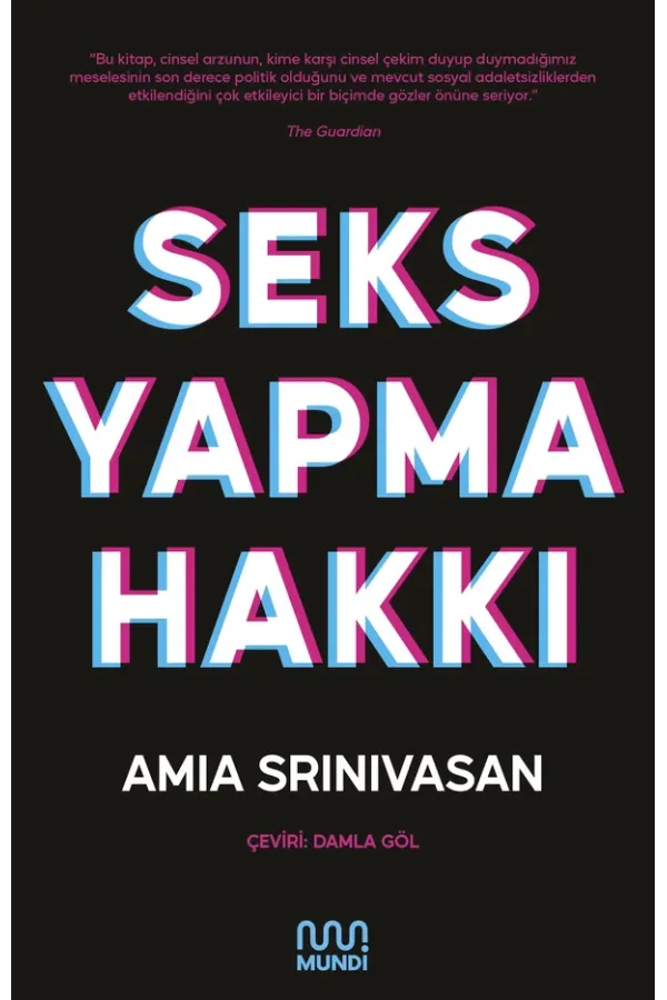 Seks Yapma Hakkı