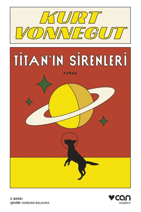 Titan'In Sirenleri