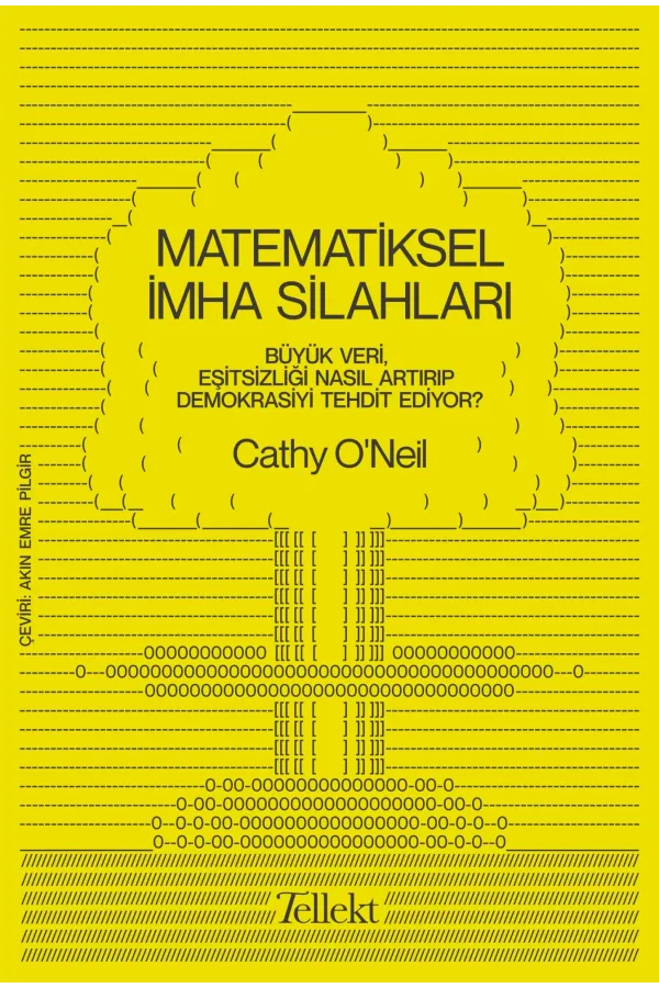 Matematiksel İmha Silahları