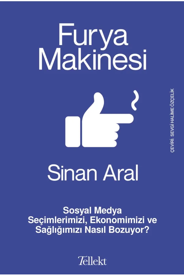 Furya Makinesi