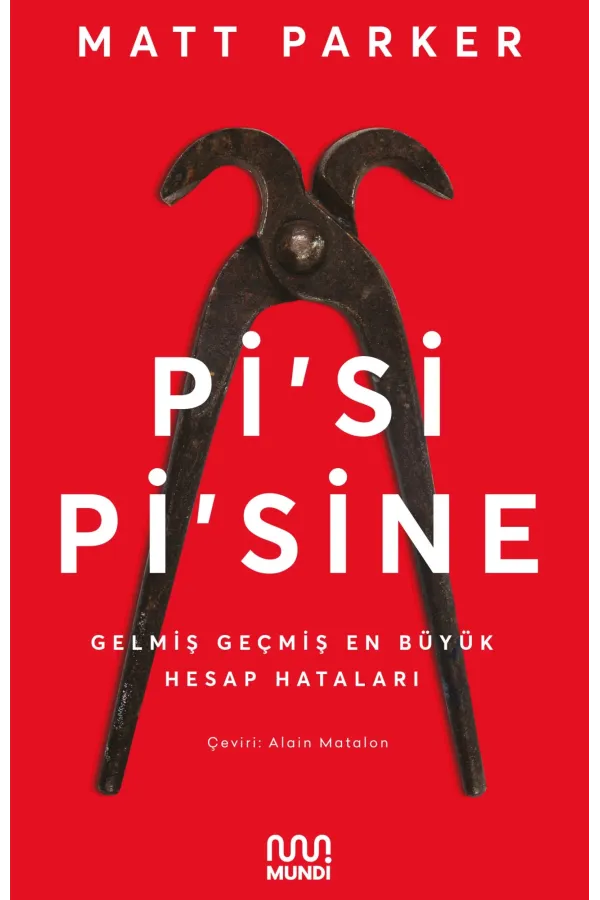 Pi’Si Pi’Sine: Gelmiş Geçmiş En Büyük Hesap Hataları
