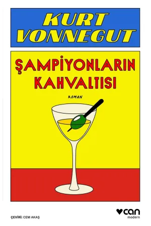 Şampiyonların Kahvaltısı