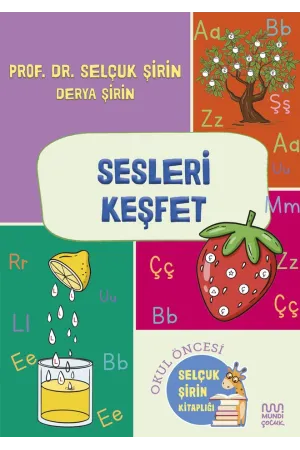 Sesleri Keşfet