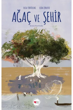 Ağaç Ve Şehir