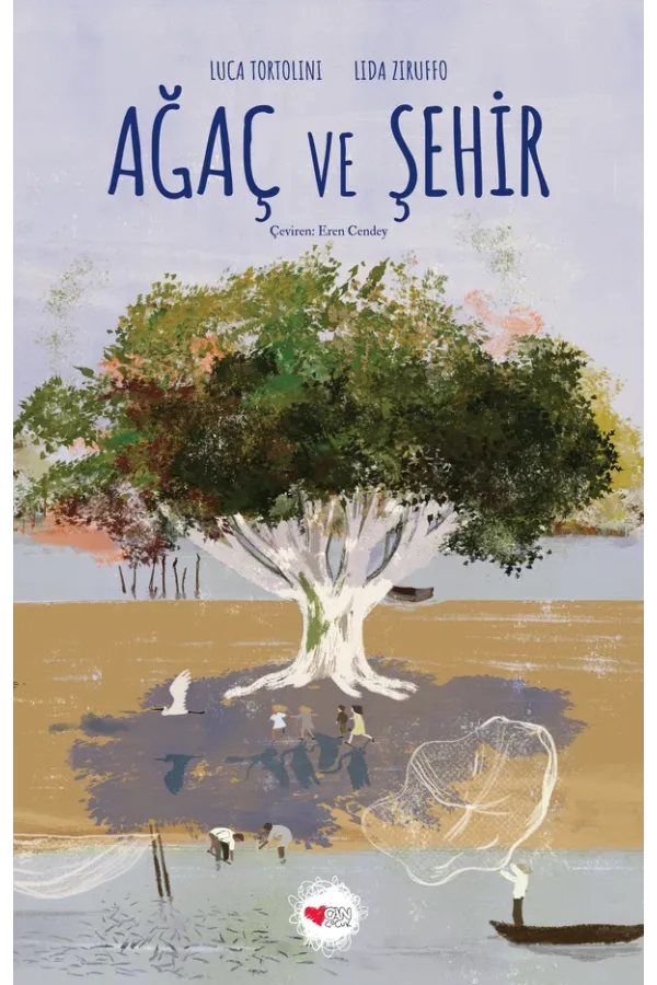 Ağaç Ve Şehir