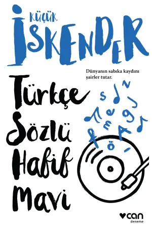 Küçük Prens (Özel Baskı / Mavi)
