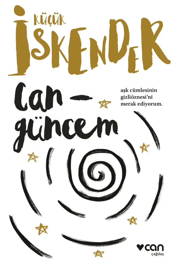 Cangüncem