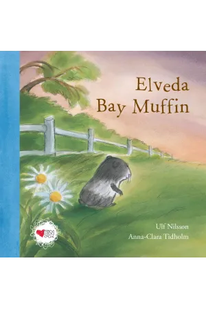 Elveda Bay Muffin (Ciltli)