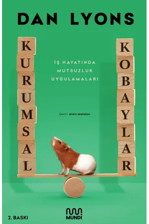 Kurumsal Kobaylar