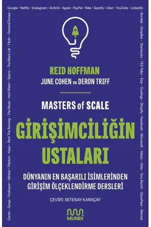 Girişimciliğin Ustaları