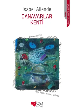 Canavarlar Kenti
