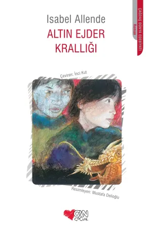 Altın Ejder Krallığı