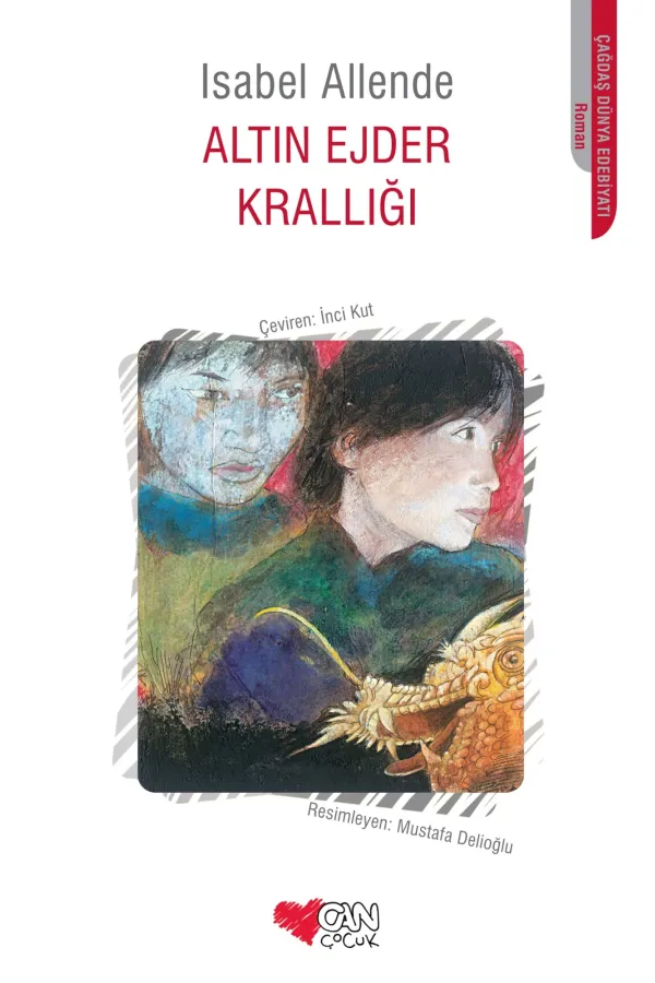 Altın Ejder Krallığı