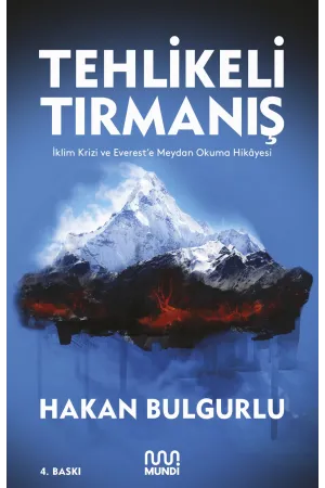 Tehlikeli Tırmanış