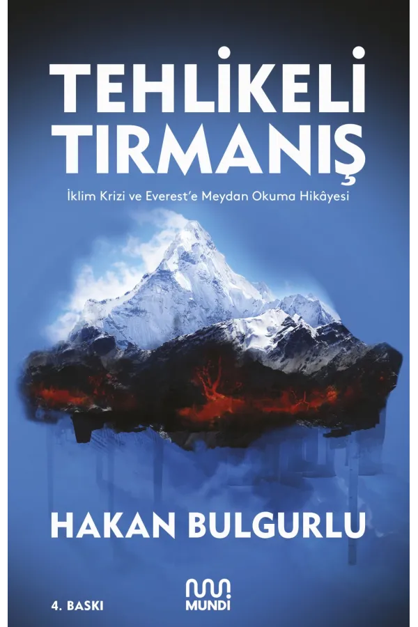 Tehlikeli Tırmanış