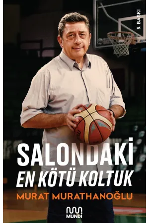 Salondaki En Kötü Koltuk