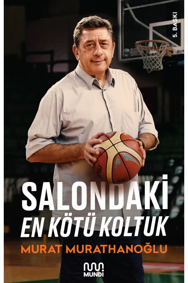 Salondaki En Kötü Koltuk